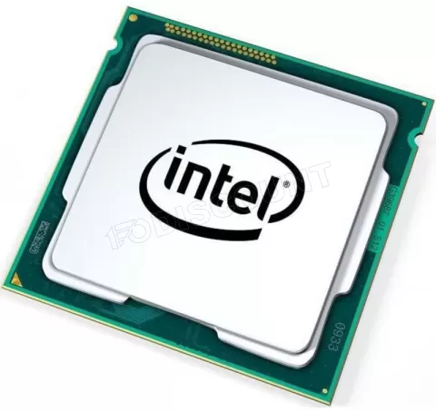 Processeur Intel Core i7-10700 Comet Lake (2,9Ghz) à prix bas