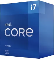 Photo de Intel Core i7-11700F