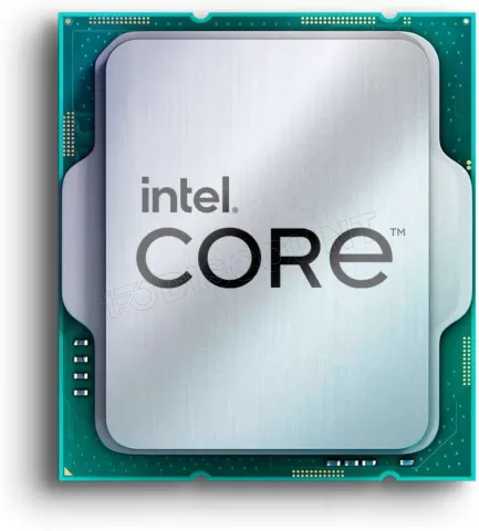 Photo de Processeur Intel Core i7-12700F (4,9 Ghz) LGA 1700 - Sans iGPU Version OEM (Tray)