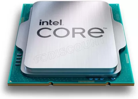 Photo de Processeur Intel Core i7-12700K Alder Lake-S (3,6Ghz) Version OEM (Tray)