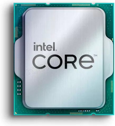 Photo de Processeur Intel Core i7-12700K Alder Lake-S (3,6Ghz) Version OEM (Tray)