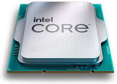 Photo de Processeur Intel Core i7-13700K (5,4 Ghz) LGA 1700