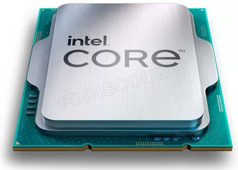 Photo de Processeur Intel Core i7-14700F (5,4 Ghz) LGA 1700 - Sans iGPU