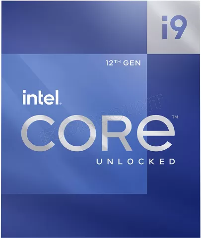 Photo de Processeur Intel Core i9-12900 (5,1 Ghz) LGA 1700