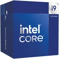 Photo de Processeur Intel Core i9-14900F Raptor Lake Refresh