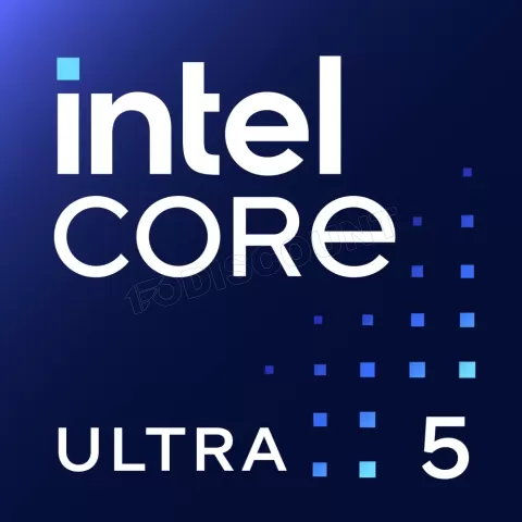 Photo de Processeur Intel Core Ultra 5 225 (4,9 Ghz) LGA 1851