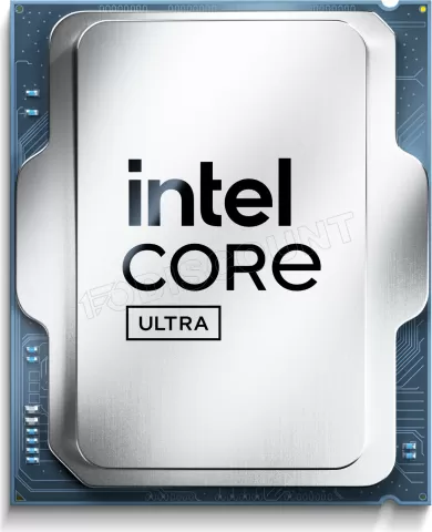 Photo de Processeur Intel Core Ultra 5 235 (5,0 Ghz) LGA 1851