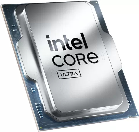 Photo de Processeur Intel Core Ultra 5 245K (5,5 Ghz) LGA 1851 - Version OEM (Tray)