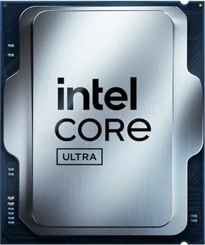 Photo de Processeur Intel Core Ultra 5 245KF (5,5 Ghz) LGA 1851 - Sans iGPU