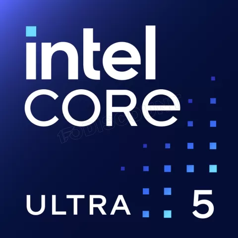 Photo de Processeur Intel Core Ultra 5 245KF Arrow-Lake (5,2Ghz)