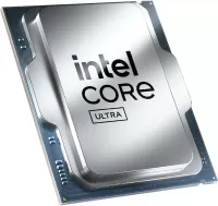 Photo de Processeur Intel Core Ultra 7 265K