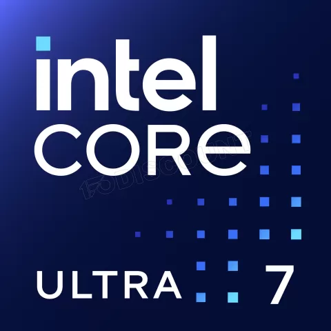 Photo de Processeur Intel Core Ultra 7 265K Arrow-Lake (5,5Ghz)