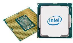 Photo de Processeur Intel Pentium G6405 Dual Core Gold