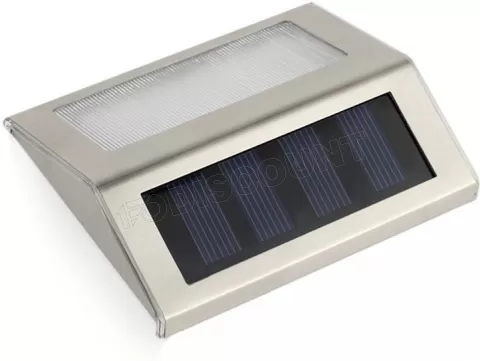 Projecteur solaire LED avec détecteur de mouvement Maclean Energy