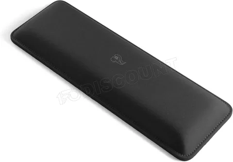 Photo de Repose poignet Glorious Stealth Compact Regular (Noir)