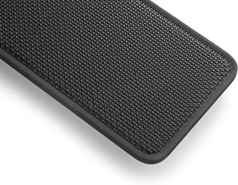 Photo de Repose poignet Glorious Stealth Compact Slim (Noir)