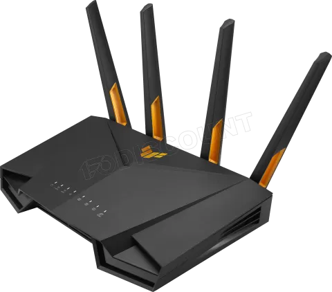 Photo de Routeur WiFi Asus Tuf Gaming AX4200