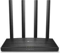 Photo de Routeur WiFi TP-Link Archer C80 AC1900