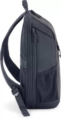 Photo de Sac à Dos Ordinateur Portable HP Travel 15,6"max (Noir)