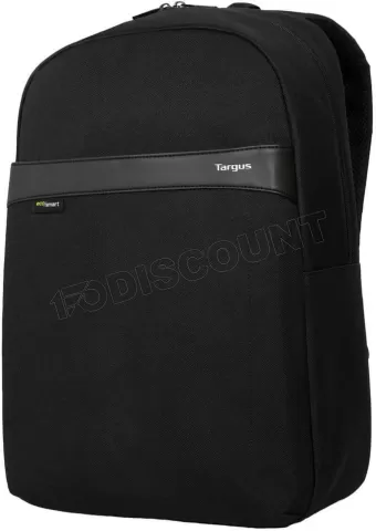 Photo de Sac à Dos Ordinateur Portable Targus GeoLite EcoSmart Essentials 16"max (Noir