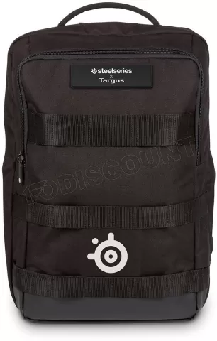 Sac a shop dos steelseries