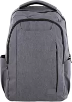 Photo de Sac à Dos Ordinateur Portable T'nB Antibes 15"max (Gris)