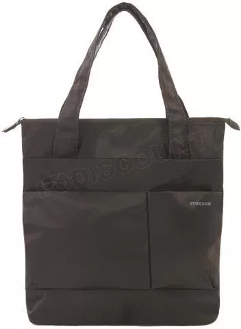 Sac à dos Ordinateur Portable Urban Factory Dailee 14max (Noir) à prix bas