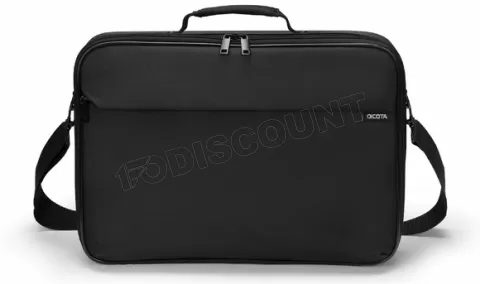 Photo de Sacoche Ordinateur Portable Dicota One 16"max (Noir)