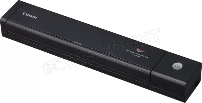 Scanner Canon ImageFormula P-208 II