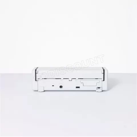 Photo de Scanner portable Brother ADS-1300 (Blanc)