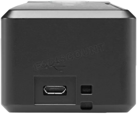 Fujitsu Scanner Portatif ScanSnap IX100 Noir