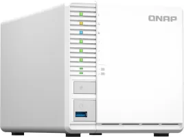 Photo de Qnap TS-364-8G