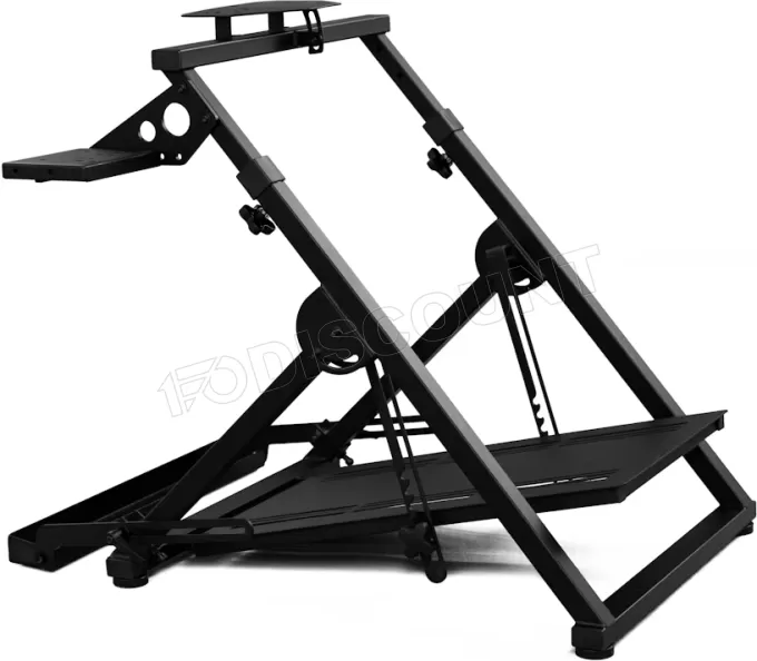 Sim Racing Nitro Concepts C-Racer (Noir)