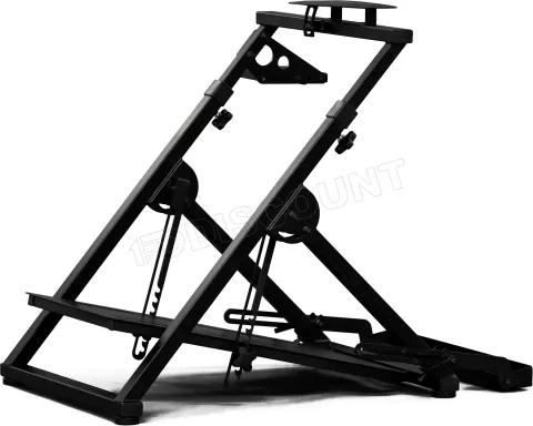 Photo de Sim Racing Nitro Concepts C-Racer (Noir)