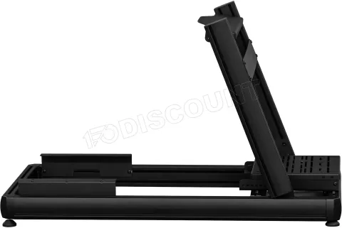 Photo de Sim Racing Nitro Concepts E-Racer (Noir)