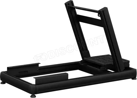 Photo de Sim Racing Nitro Concepts E-Racer (Noir)