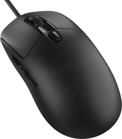 Photo de Souris filaire Gamer Cougar Minos Neo RGB (Noir)