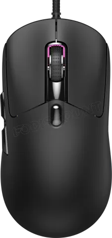 Photo de Souris filaire Gamer Cougar Minos Neo RGB (Noir)