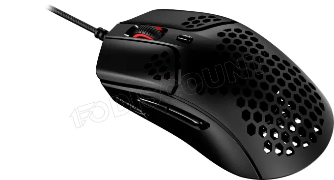 Souris filaire Gamer HyperX Pulsefire Haste (Noir)