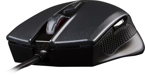 SOURIS USB GAMER MSI CLUTCH GM40