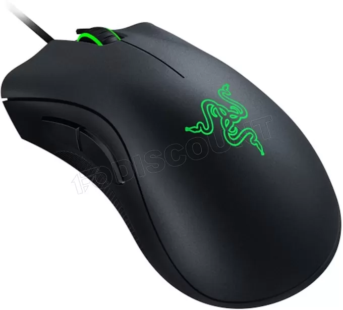 Souris filaire Gamer Razer DeathAdder Essential (Noir)