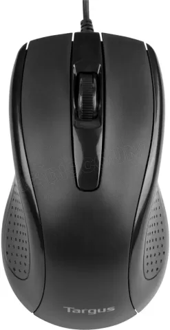 Photo de Souris filaire Targus DefenseGuard (Noir)