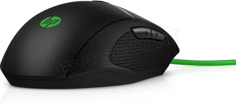 Photo de Souris HP Pavillon Mouse 300