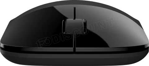 Photo de Souris sans fil Bluetooth HP Z3700 Dual Mode (Noir)