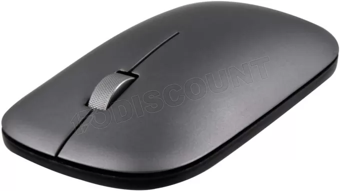 Souris sans fil Bluetooth T'nB Premium (Gris)