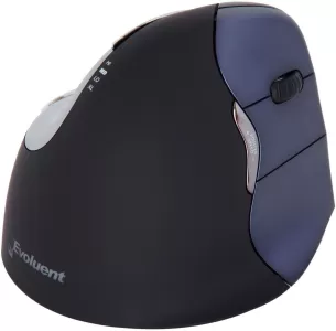 Photo de Souris Evoluent Verticale 4