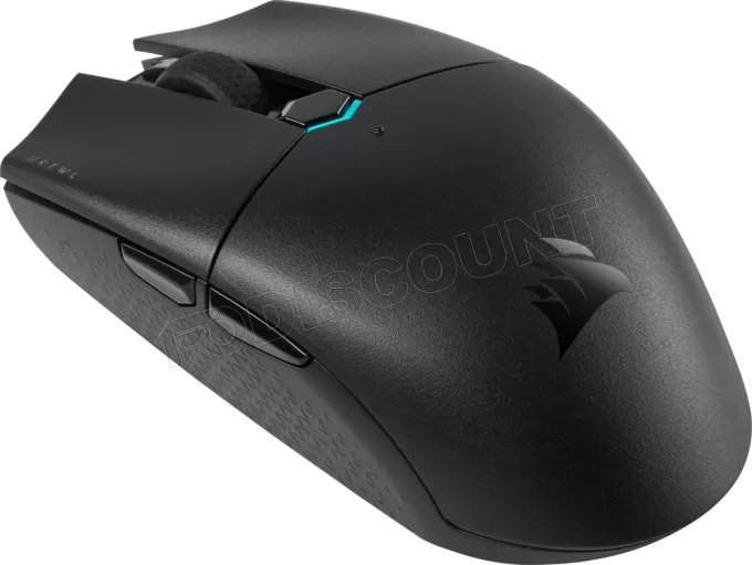 Souris sans fil Gamer Corsair Katar Pro (Noir)