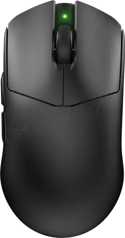 Photo de Souris sans fil Gamer Cougar Revenger Pro 4K (Noir)