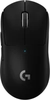 Photo de Souris sans fil Gamer Logitech G Pro X Superlight (Noir)