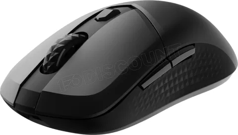 Photo de Souris sans fil Gamer MSI Versa 300 (Noir)